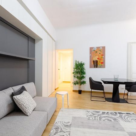 Design Apartment - Spadolini, Campus Bocconi Milano Eksteriør billede