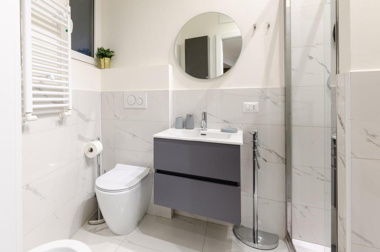 Design Apartment - Spadolini, Campus Bocconi Milano Eksteriør billede