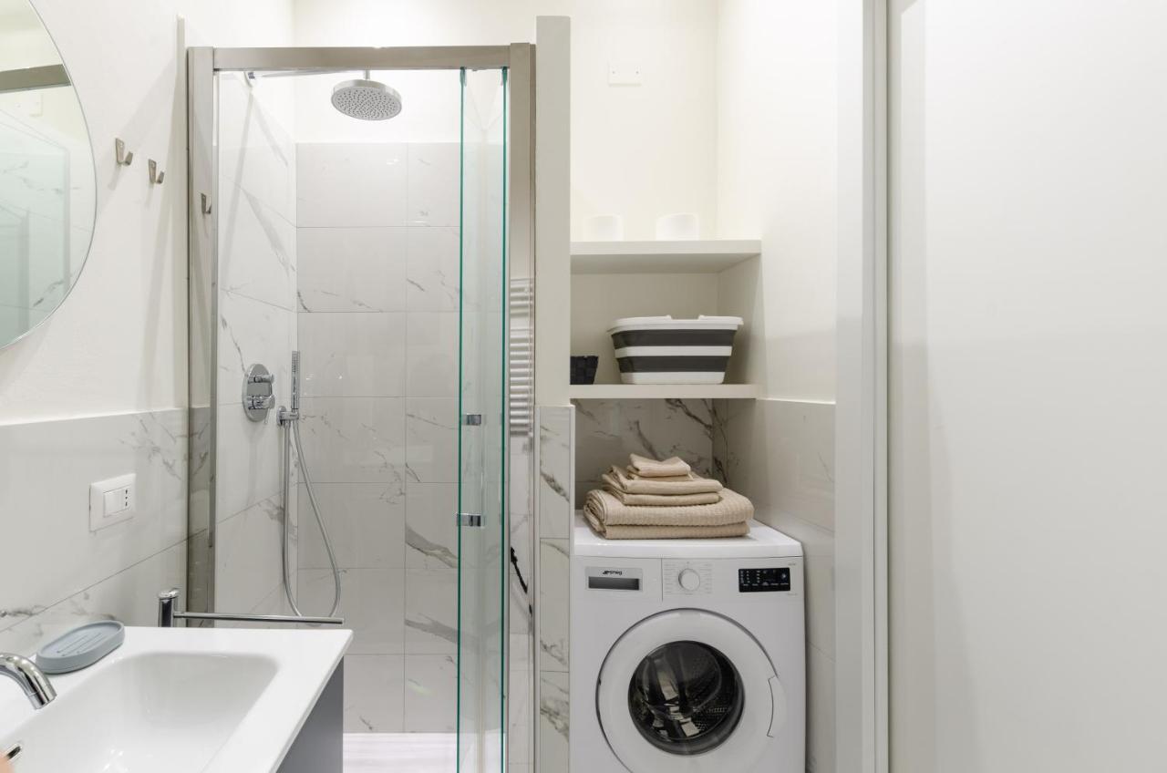Design Apartment - Spadolini, Campus Bocconi Milano Eksteriør billede