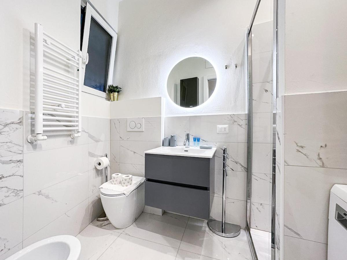 Design Apartment - Spadolini, Campus Bocconi Milano Eksteriør billede
